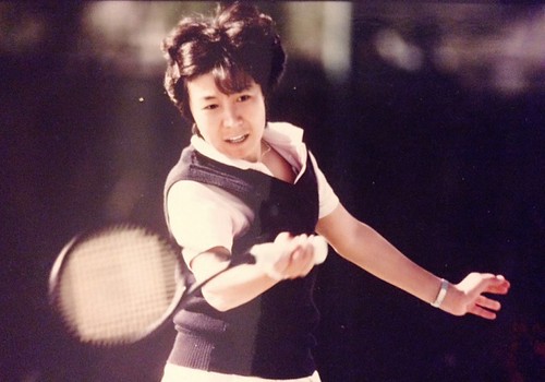 朱晓云