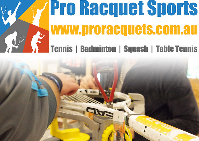 Pro Racquets