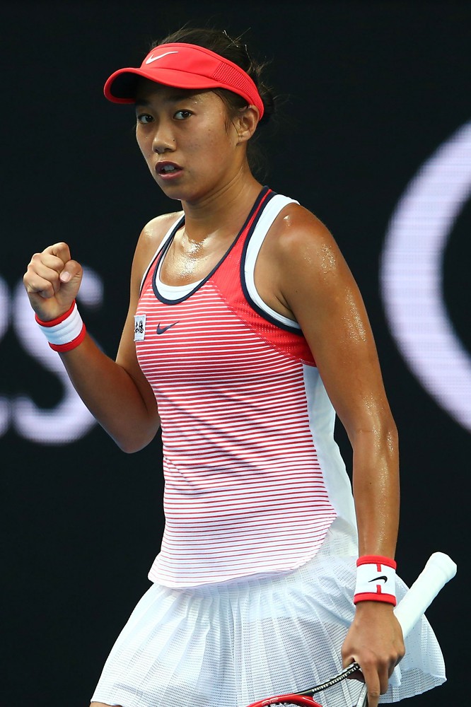 zhangshuai