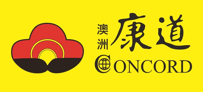 康道 Concord Health